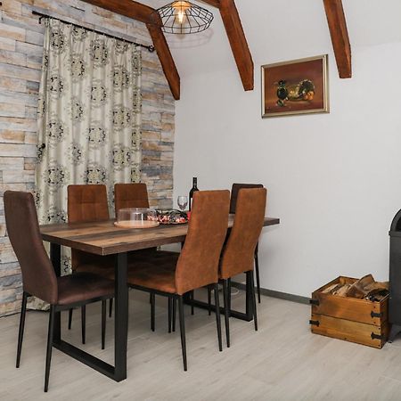 Warm Home Zabljak  Bagian luar foto