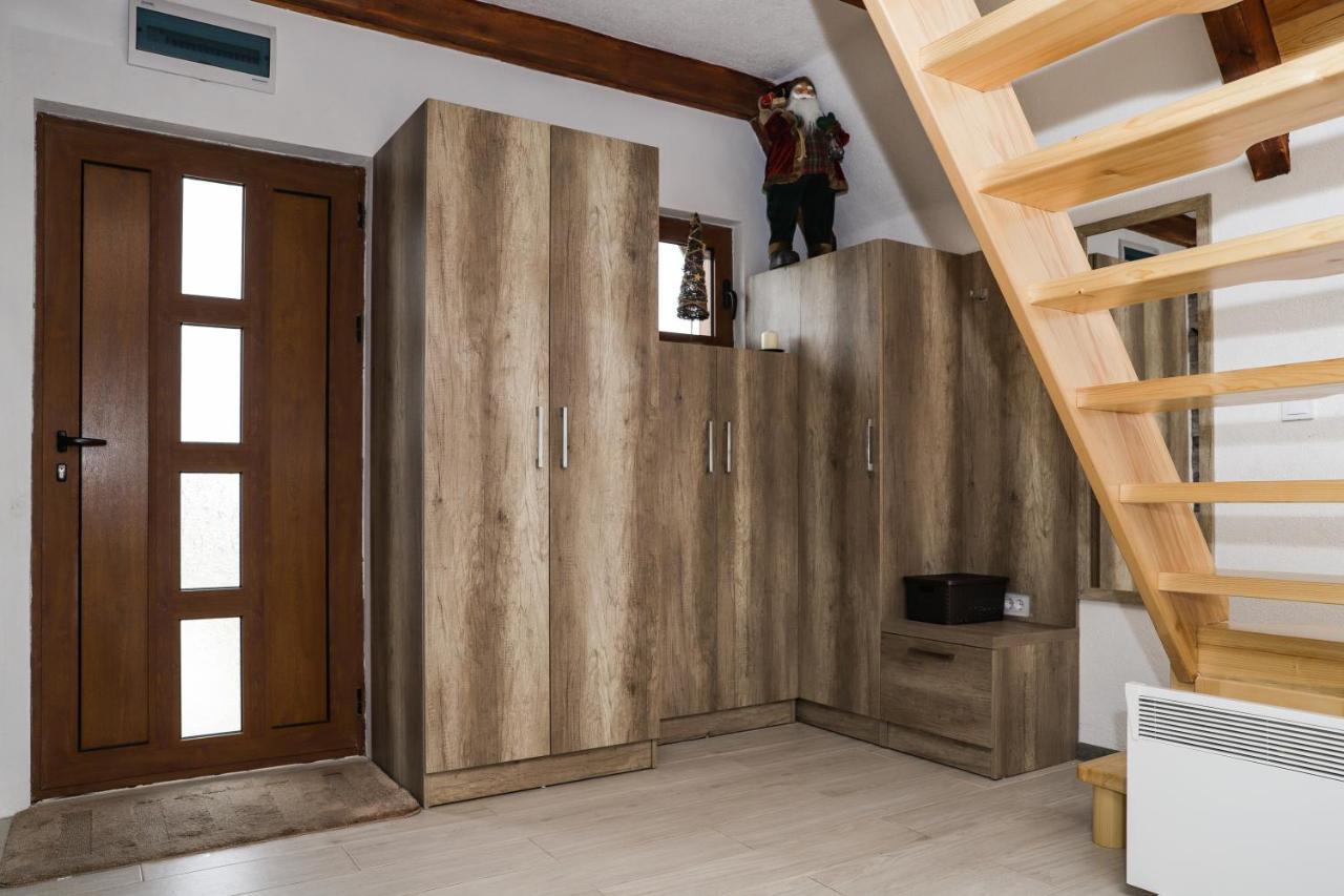 Warm Home Zabljak  Bagian luar foto