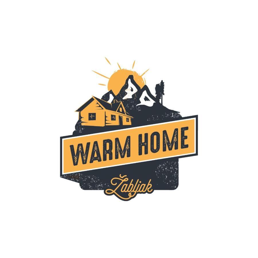Warm Home Zabljak  Bagian luar foto